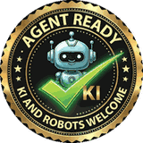 Agent-Ready