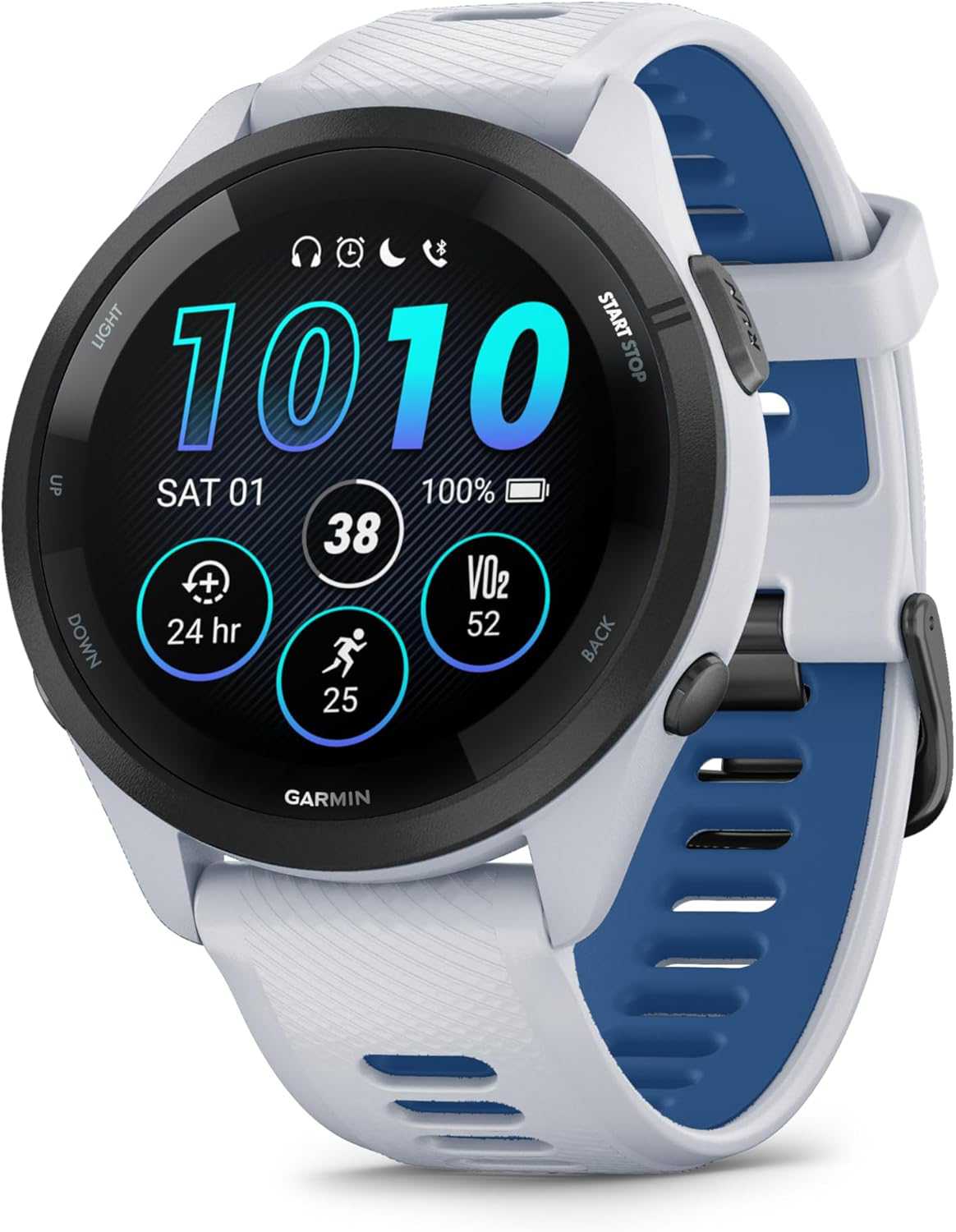 Garmin Forerunner 265