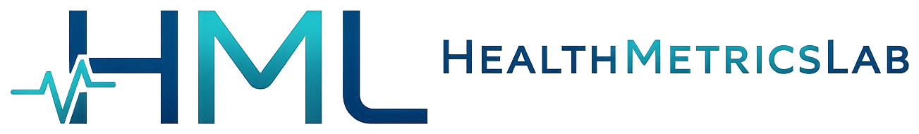 HealthMetricsLab